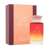 Al Haramain Amber Musk Woda perfumowana 100 ml