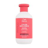 Wella Professionals Invigo Color Brilliance Coarse Hair Szampon do włosów dla kobiet 300 ml