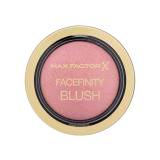 Max Factor Facefinity Blush Róż dla kobiet 1,5 g Odcień 05 Lovely Pink