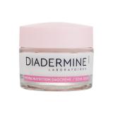 Diadermine Hydra Nutrition Day Cream Krem do twarzy na dzień dla kobiet 50 ml