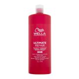 Wella Professionals Ultimate Repair Shampoo Szampon do włosów dla kobiet 1000 ml