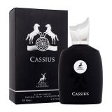 Maison Alhambra Cassius Woda perfumowana dla mężczyzn 100 ml
