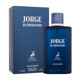 Maison Alhambra Jorge Di Profondo Woda perfumowana dla mężczyzn 100 ml