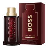 HUGO BOSS Boss The Scent Elixir Perfumy dla mężczyzn 100 ml