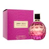 Jimmy Choo Rose Passion Woda perfumowana dla kobiet 100 ml