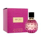 Jimmy Choo Rose Passion Woda perfumowana dla kobiet 40 ml
