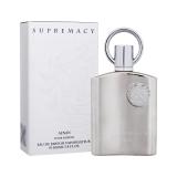 Afnan Supremacy Silver Woda perfumowana dla mężczyzn 100 ml