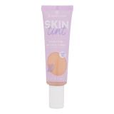 Essence Skin Tint Hydrating Natural Finish SPF30 Podkład dla kobiet 30 ml Odcień 20