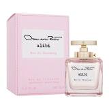 Oscar de la Renta Alibi Eau So Charming Woda toaletowa dla kobiet 100 ml