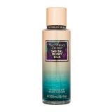 Victoria´s Secret Santal Berry Silk Spray do ciała dla kobiet 250 ml