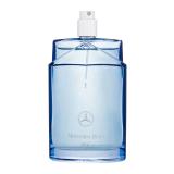 Mercedes-Benz Sea Woda perfumowana dla mężczyzn 100 ml tester