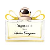 Salvatore Ferragamo Signorina Libera Woda perfumowana dla kobiet 100 ml
