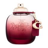 Coach Wild Rose Woda perfumowana dla kobiet 90 ml tester