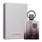 Afnan Supremacy Not Only Intense Ekstrakt perfum dla mężczyzn 100 ml
