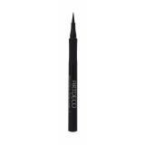 Artdeco Sensitive Fine Liner Eyeliner dla kobiet 1 ml Odcień 1 Black