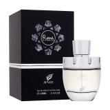 Afnan Rare Carbon Woda perfumowana dla mężczyzn 100 ml