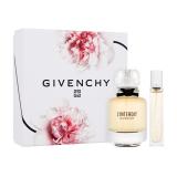 Givenchy L'Interdit Zestaw woda perfumowana 50 ml + woda perfumowana 12,5 ml