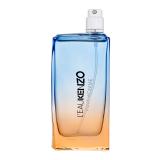 KENZO L´Eau Kenzo Pour Homme Sunlight Limited Edition Woda toaletowa dla mężczyzn 50 ml tester