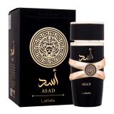Lattafa Asad Woda perfumowana dla mężczyzn 100 ml