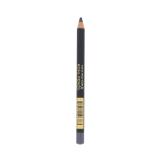 Max Factor Kohl Pencil Kredka do oczu dla kobiet 1,3 g Odcień 050 Charcoal Grey