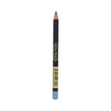 Max Factor Kohl Pencil Kredka do oczu dla kobiet 1,3 g Odcień 060 Ice Blue