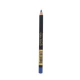 Max Factor Kohl Pencil Kredka do oczu dla kobiet 1,3 g Odcień 080 Cobalt Blue