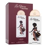 Lattafa Pride La African Drummer Woda perfumowana dla kobiet 100 ml