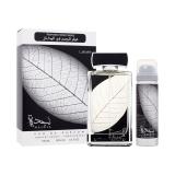 Lattafa Najdia Zestaw woda perfumowana 100 ml + dezodorant 50 ml