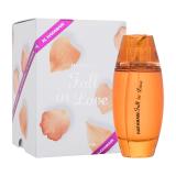 Al Haramain Fall In Love Orange Woda perfumowana dla kobiet 100 ml Uszkodzone pudełko