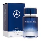 Mercedes-Benz Mercedes-Benz Ultimate Woda perfumowana dla mężczyzn 75 ml Uszkodzone pudełko