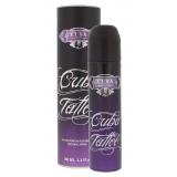 Cuba Cuba Tattoo Woda perfumowana dla kobiet 100 ml