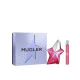 Mugler Angel Nova Zestaw woda perfumowana 60 ml + woda perfumowana 10 ml