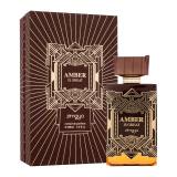 Zimaya Amber Is Great Ekstrakt perfum 100 ml