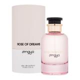 Zimaya Rose Of Dreams Woda perfumowana 100 ml