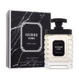 GUESS Uomo Woda toaletowa dla mężczyzn 100 ml