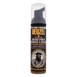 Reuzel Beard Foam Clean & Fresh Balsam na wąsy dla mężczyzn 70 ml