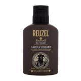 Reuzel Refresh No Rinse Beard Wash Szampon do zarostu dla mężczyzn 100 ml