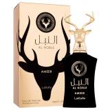 Lattafa Al Noble Ameer Woda perfumowana 100 ml