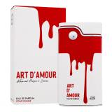 Armaf Art D´Amour Woda perfumowana dla kobiet 100 ml