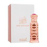 Al Haramain Musk Olejek perfumowany 12 ml