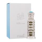 Al Haramain Musk Clean Olejek perfumowany 12 ml