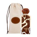 Lattafa Hayaatim Concentrated Woda perfumowana Zestaw