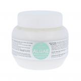 Kallos Cosmetics Algae Maska do włosów dla kobiet 275 ml