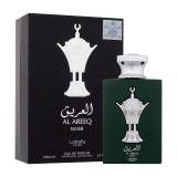 Lattafa Pride Al Areeq Silver Woda perfumowana dla mężczyzn 100 ml