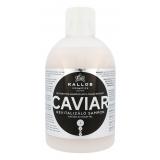 Kallos Cosmetics Caviar Restorative Shampoo Szampon do włosów dla kobiet 1000 ml