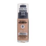 Revlon Colorstay Normal Dry Skin Podkłady dla kobiet