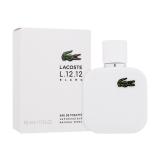 Lacoste L.12.12 Blanc Woda toaletowa dla mężczyzn 50 ml