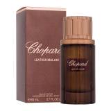 Chopard Leather Malaki Woda perfumowana dla mężczyzn 80 ml