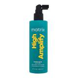 Matrix High Amplify Wonder Boost Rootlifter Objętość włosów dla kobiet 250 ml