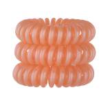 Invisibobble Original Gumka do włosów dla kobiet 3 szt Odcień Silky Season